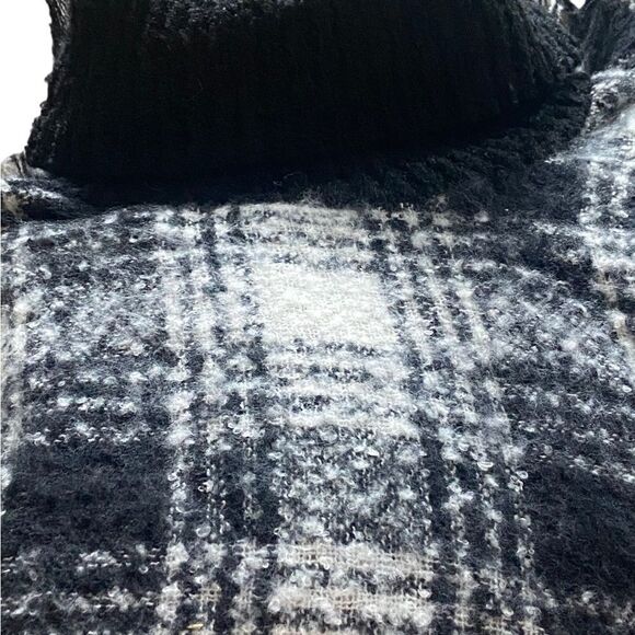 Wonderly sweater cape one size great condition - Picture 2 of 2